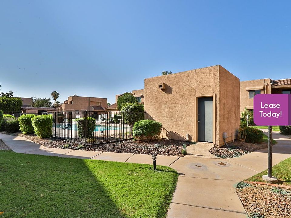 1st image of 10828 N Biltmore Dr APT 132