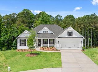 720 Northside Ln, Canton, GA 30115