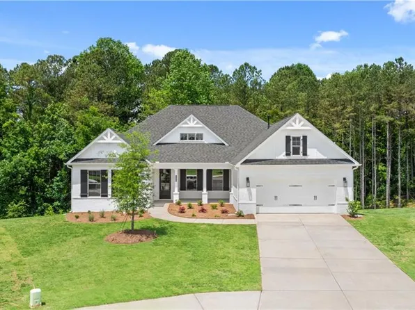 720 Northside Ln, Canton, GA 30115