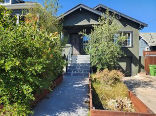 1920 E 24th St, Oakland, CA 94606