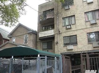 99-05 43rd Ave #4B, Corona, NY 11368