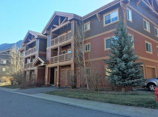 560 River View Dr UNIT 705, New Castle, CO 81647