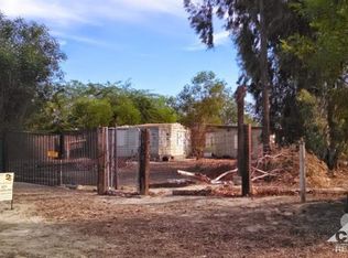 0 Wallace Rd, Thermal, CA 92274