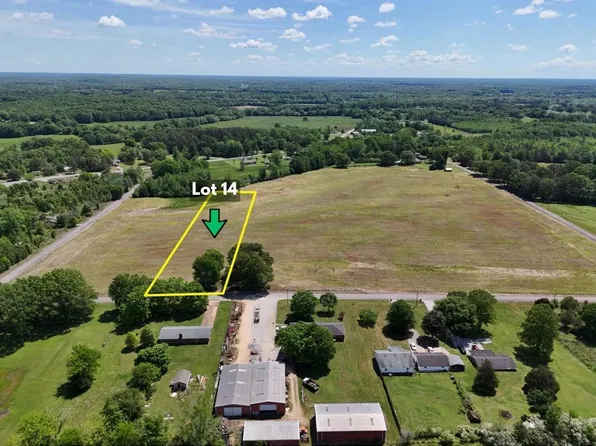 688 County Road 263, Florence, AL 35633