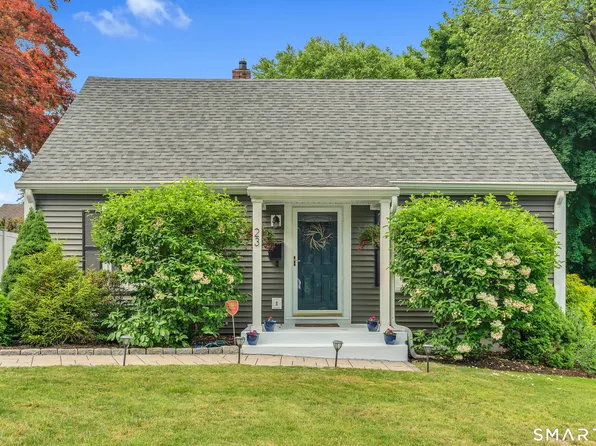 23 Highland Avenue, Bethel, CT 06801