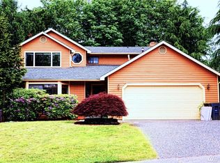 2525 180th Pl SE, Bothell, WA 98012