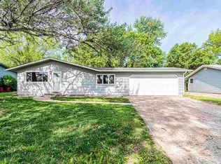 1502 N Campbell St, Abilene, KS 67410