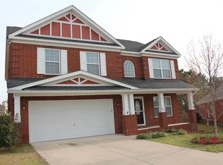 296 Hollingsworth Ln, Lexington, SC 29072