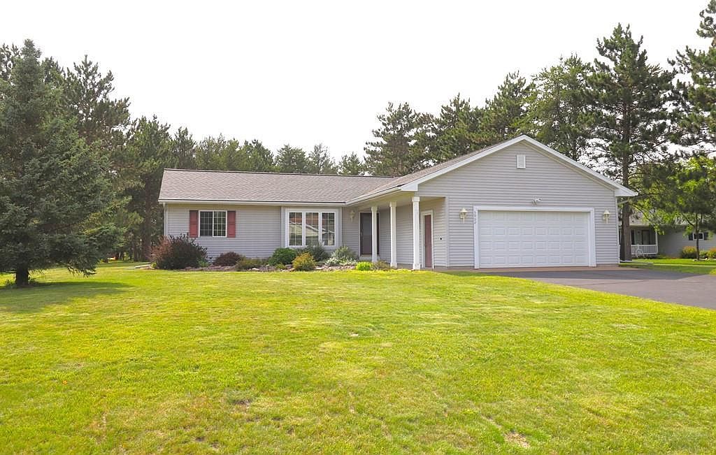 224262 COUNTRY LANE, Wausau, WI 54401 Zillow