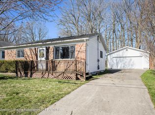 6244 Yunker St, Lansing, MI 48911
