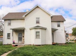 802 Avenue B, Council Bluffs, IA 51503