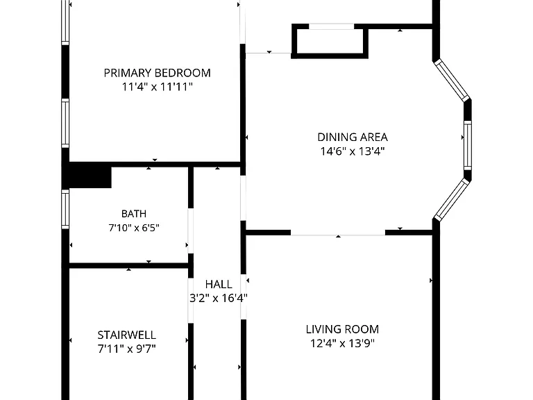 227A Summer St #2 — Photo 12