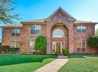 4200 Rockingham Way, Plano, TX 75093