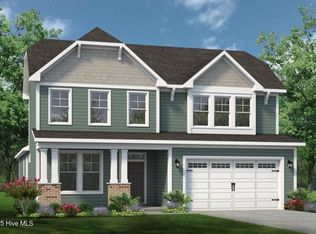 1247 Halter Pl, Calabash, NC 28467