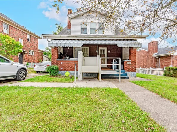 2851 Middletown Rd, Pittsburgh, PA 15204