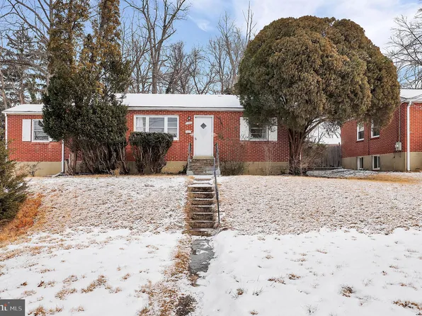 10607 Lilac Pl, Silver Spring, MD 20903