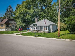 208 Wigton St, Hart, MI 49420