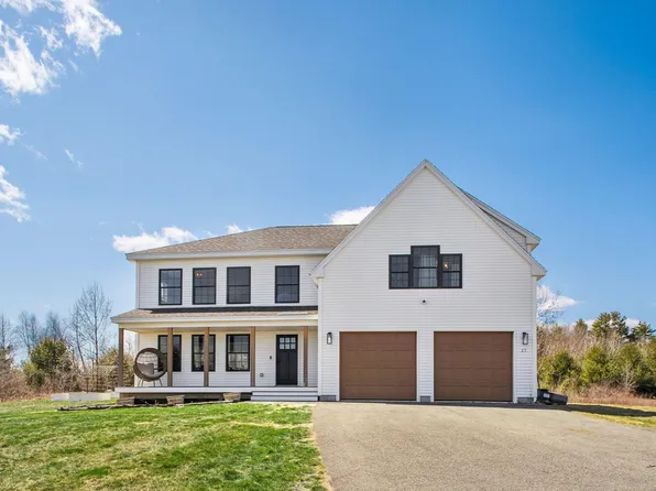 27 Duchaine Drive, Gorham, ME 04038