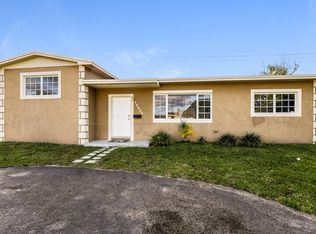 19820 NW 12th Ave, Miami Gardens, FL 33169