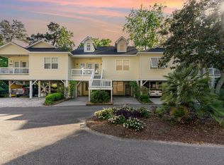 73 Wallys Way #15, Pawleys Island, SC 29585