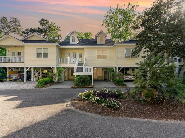 73 Wallys Way #15, Pawleys Island, SC 29585