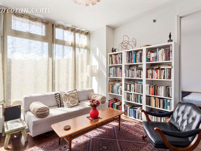 765 Park Pl APT 2A, Brooklyn, NY, 11216