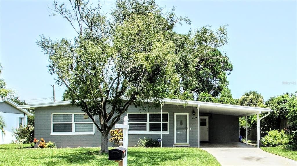 2529 Crestwood Ave, New Smyrna Beach, FL 32168 Zillow