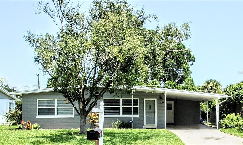 2529 Crestwood Ave, New Smyrna Beach, FL 32168 Zillow
