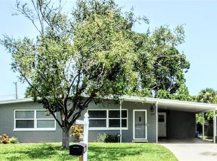 2529 Crestwood Ave, New Smyrna Beach, FL 32168