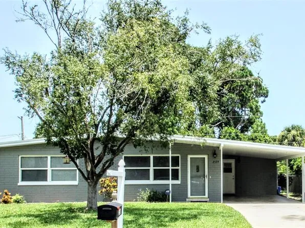 2529 Crestwood Ave, New Smyrna Beach, FL 32168