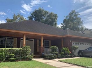 9245 NW 26th Ave, Gainesville, FL 32606
