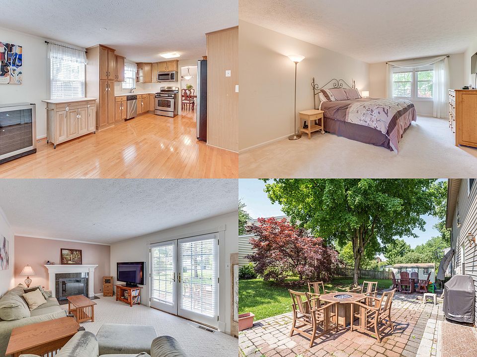 1st image of 14615 Farm Pond Ct