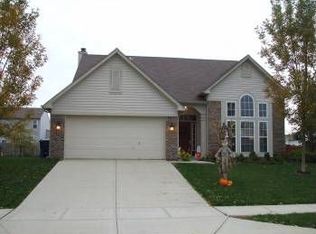 12981 Rawlings Ct, Fishers, IN 46038