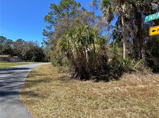 11357 W Indian Woods Path #1, Crystal River, FL 34428