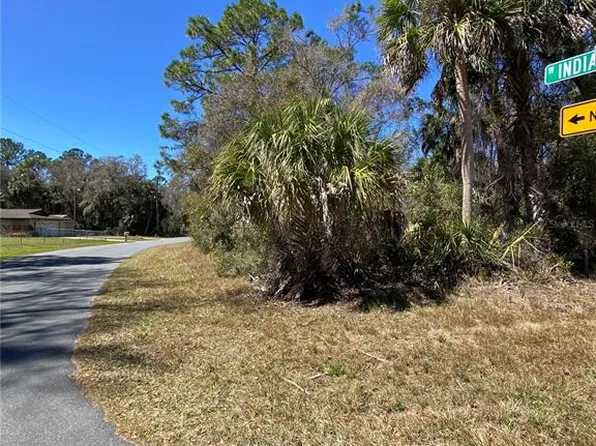 11357 W Indian Woods Path #1, Crystal River, FL 34428