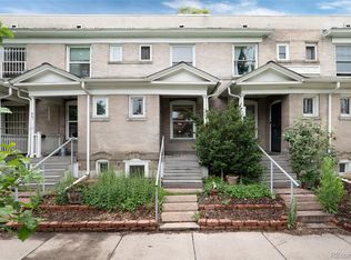 549 N Logan St, Denver, CO 80203