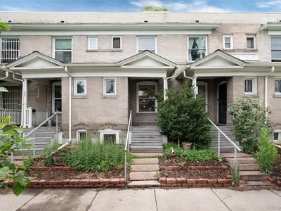 549 N Logan Street, Denver, CO, 80203