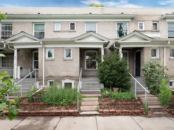 549 N Logan Street, Denver, CO 80203