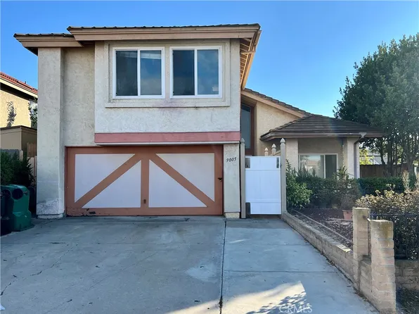 9005 Ticket St, San Diego, CA 92126