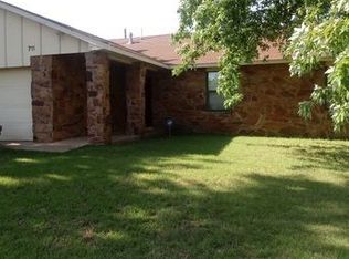 711 W 46th St, Sand Springs, OK 74063