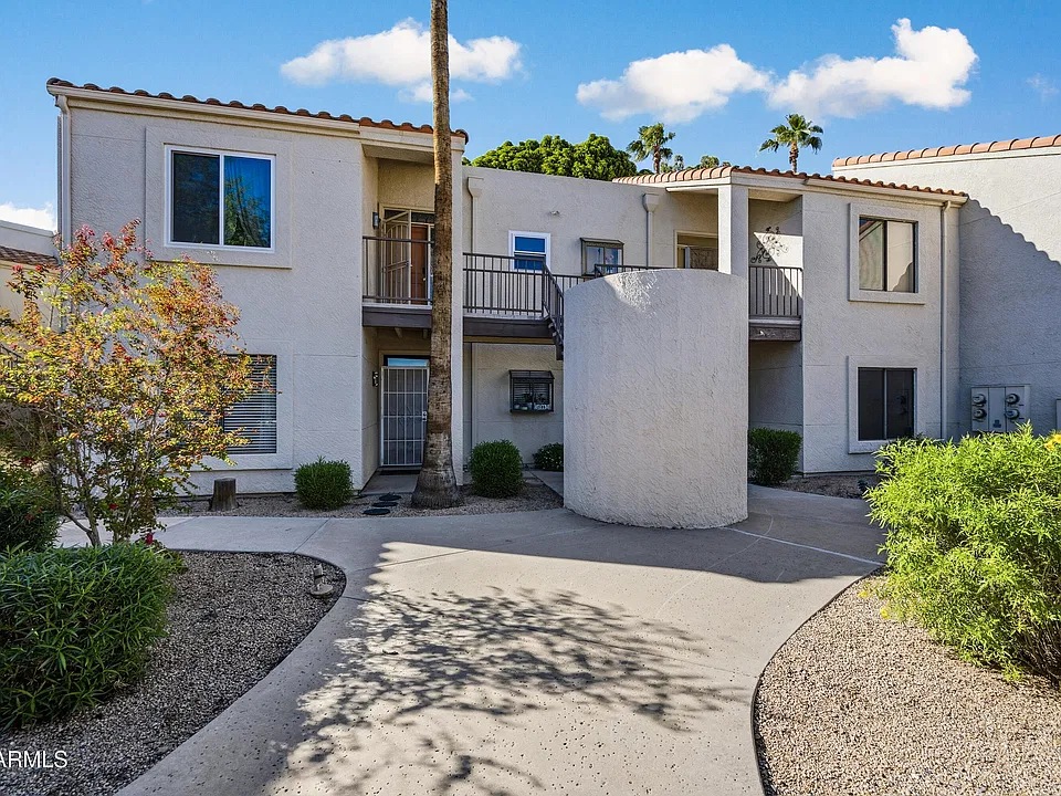7101 W Beardsley Rd #1021