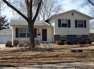 114 NE Crestmoor Pl, Ankeny, IA 50021