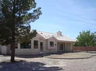 7380 W Lone Mountain Rd, Las Vegas, NV 89129
