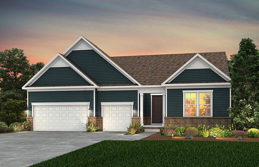 4151 Dogwood, Milford, MI 48381 Zillow