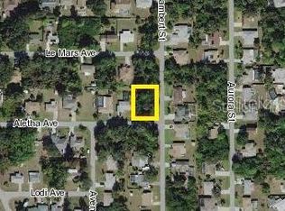 1100 Aletha Ave, Port Charlotte, FL 33948