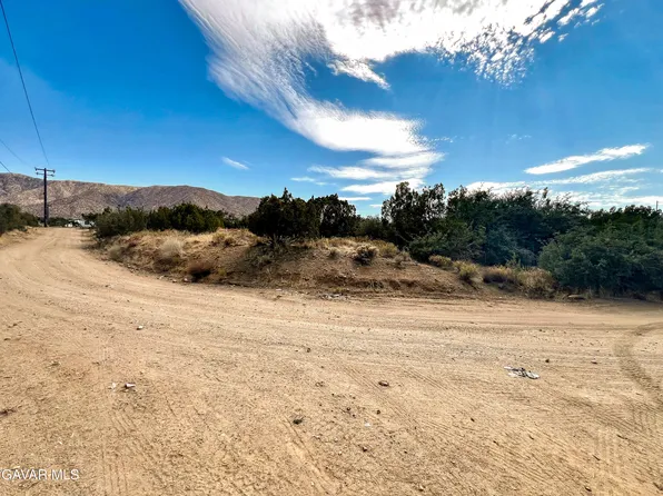 0 Four Winds Rd, Littlerock, CA 93543