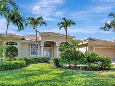 23908 Sanctuary Lakes CT, Bonita Springs, FL, 34134