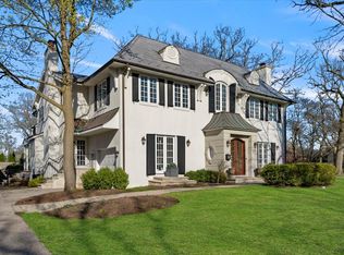755 Sheridan Rd, Glencoe, IL 60022