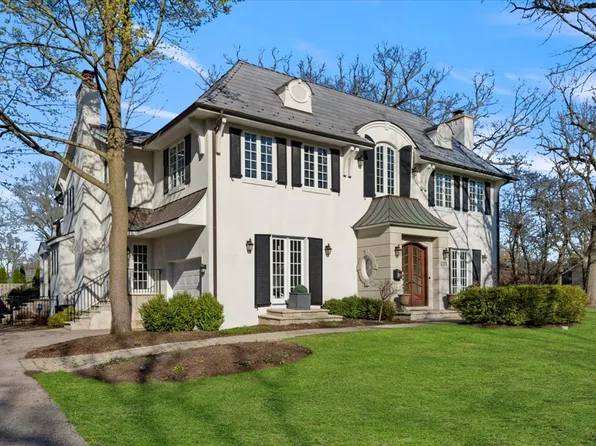 755 Sheridan Rd, Glencoe, IL 60022