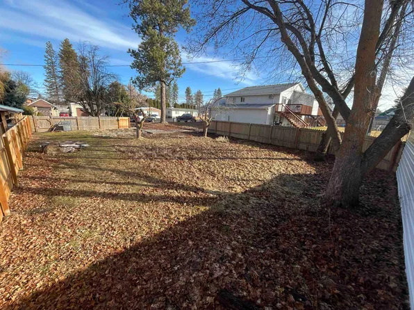 2XX E Campbell St, Medical Lake, WA 99022